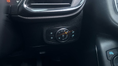 Ford Fiesta 1.0 EcoBoost Active 5dr Petrol Hatchback